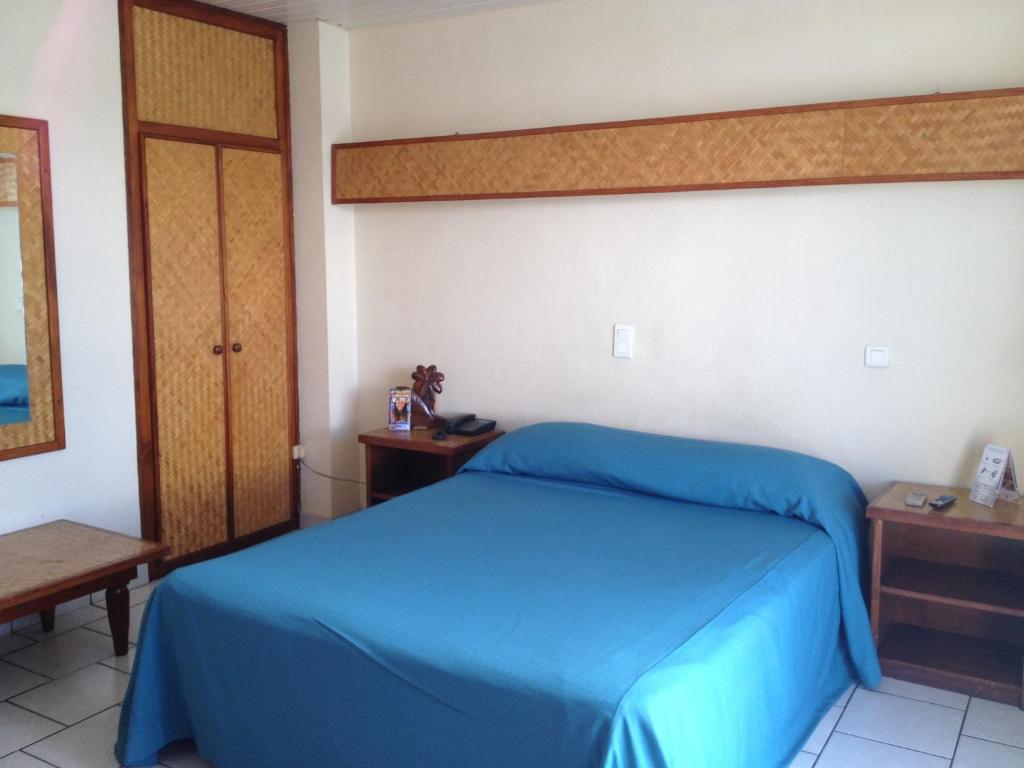 Hotel Tiare Tahiti Papeete  Kültér fotó