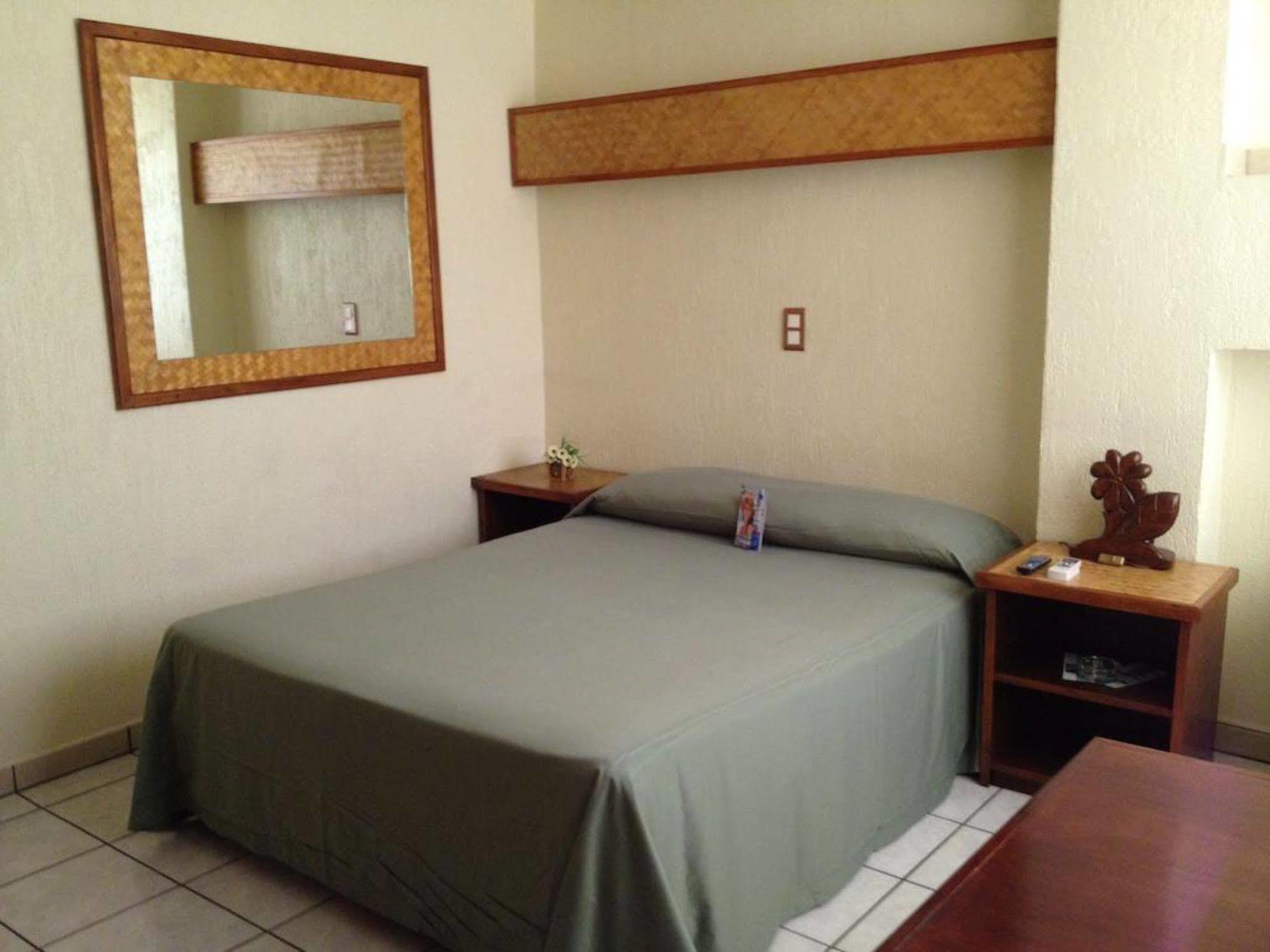 Hotel Tiare Tahiti Papeete  Kültér fotó