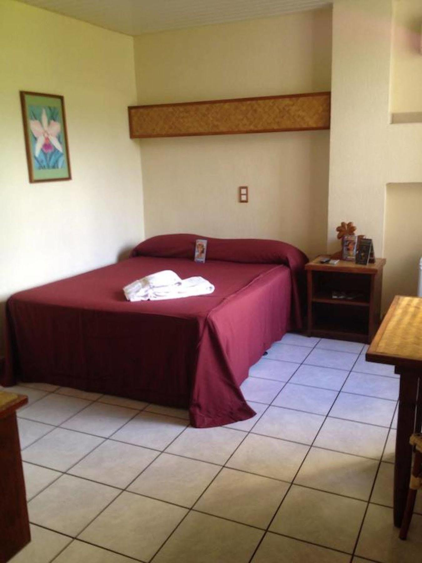 Hotel Tiare Tahiti Papeete  Kültér fotó