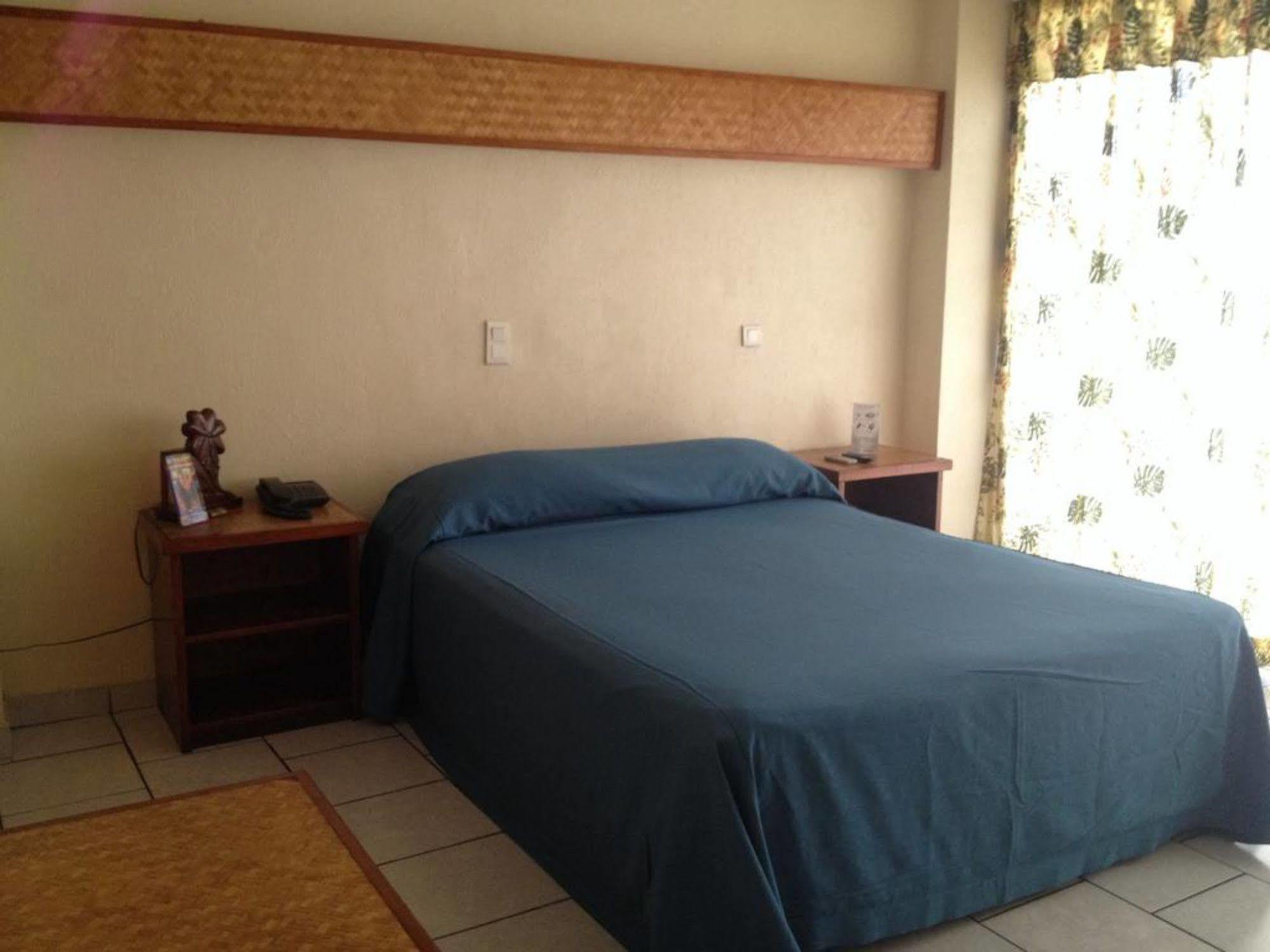 Hotel Tiare Tahiti Papeete  Kültér fotó